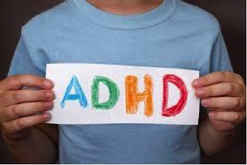 Workshop: ADHD 101