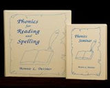 SPECIAL: PRS and Phonics Seminar