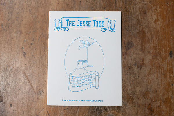 Jesse Tree