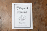 Book of Creation